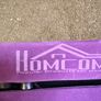 Homcom Foldable Balance Beam Image 3