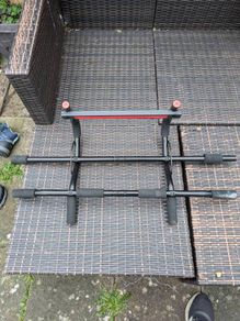 addidas pull up bar for door frame