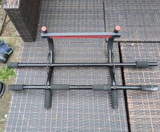 addidas pull up bar for door frame