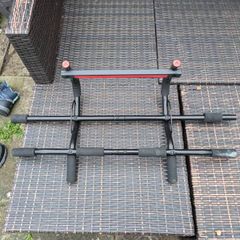 addidas pull up bar for door frame