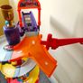 Car Garage / Racing Track Image 4