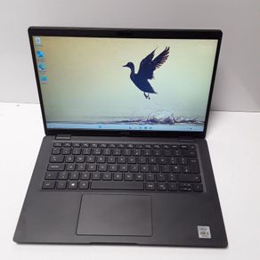 Dell Latitude 7410 | Intel Core i5-10310U | 8GB RAM | 256GB M.2 SSD | 14" HD Laptop
