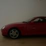 1:18 Supra model Image 2