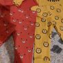 baby boy pyjamas 6/9 months Image 3