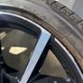 Genuine Volkswagen Touareg Estoril R Line 22" Alloy Wheels Image 7