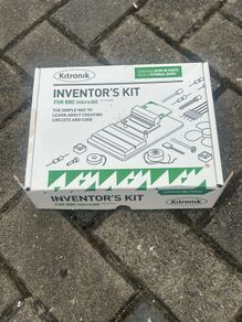 Kitronic Inventors kit