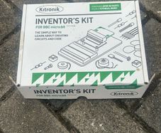 Kitronic Inventors kit