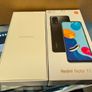 Redmi Note 11 64GB 4GB RAM Space Black Dual Sim Unlocked Android Smartphone (New Open Box) Image 3
