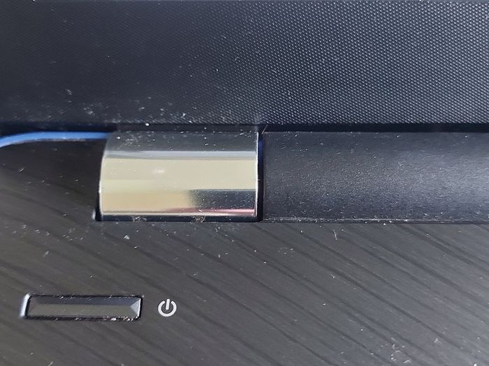 HP 15.6 inch Laptop, Model 15-bw059sa, AMD A6-9220 Radeon R4, 5 Compute Cores 2C plus 3G, 2.5GHz, 4GB Ram, 1 Terrabyte HDD, Windows 10, Microsoft Edge, Chrome, and VLC