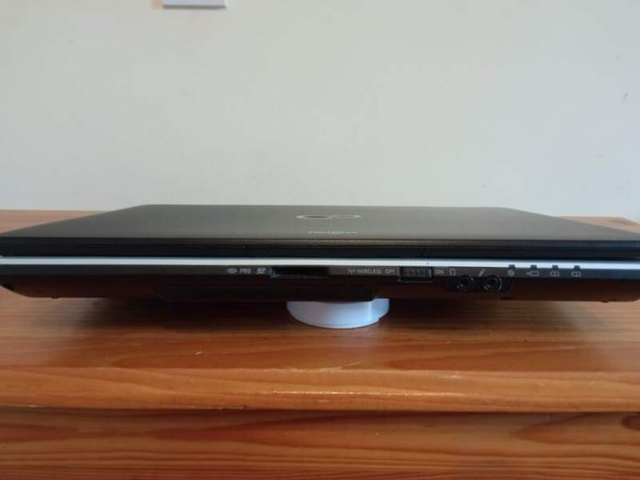 Fujitsu Lifebook S751 - Intel Core i5 Laptop