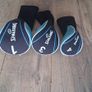 Golf Clubs Ladies Spalding SX35. Image 4