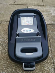 Maxi-cosi  Isofix car seat base