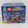 Lego Sdcc Comic Con 2014 Batman Classic Tv Series Batmobile New Sealed Box Very Rare Limited Edition Number 699 Of 1000 Image 5