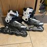 Inline skates size 37-40 (5-7) Image 3