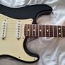Fender Standard Stratocaster, Made in Mexico Image 7