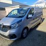 Renault Trafic 2019 Image 2