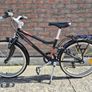 Kids Bike age 5-9 Image 2