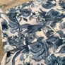 floral dress Image 3