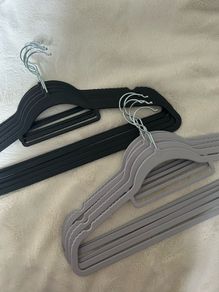 hangers
