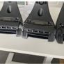 Exodus Roof Bars Foot Pack And Fitting Kit R023 For BMW Image 3