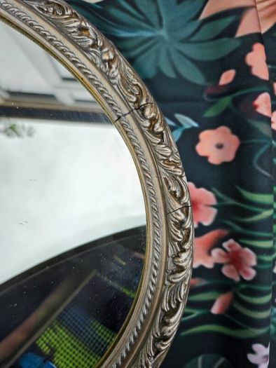 Vintage Mirror