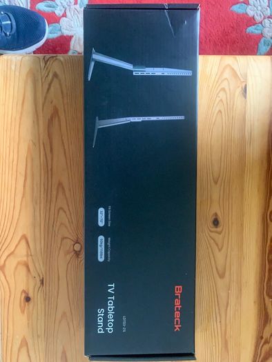 TV stand