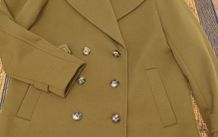coat