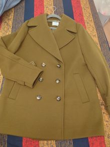 coat