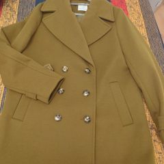 coat