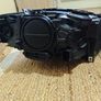 Genuine BMW F10 Halogen Headlight Assembly (For Parts / Donor Housing) Image 6