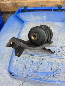 B series eg civic fuel filter housing + filter