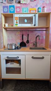 kids kitchen