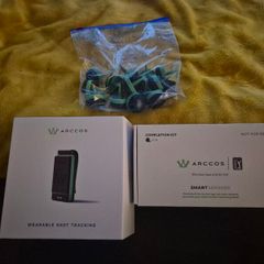 Arccos caddie link gen2