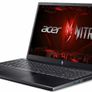 Like NEW Acer Nitro V15 (Gaming Laptop) ( i5 13th Gen, 512GB SSD, 16GB DDR5) Image 7