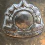 Irish free state trench art Image 4