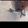 Yeedoo balance bike Image 2