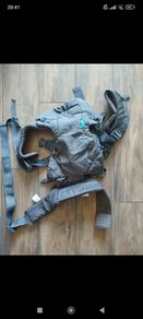 Infantino 4 in 1 baby carrier