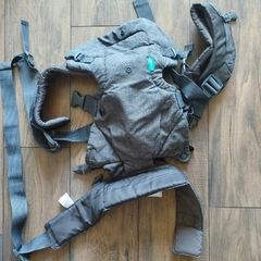 Infantino 4 in 1 baby carrier
