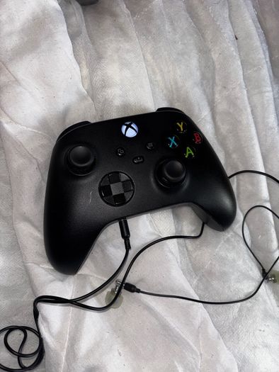 Xbox X
