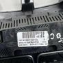 Ford Focus 2014 Mk3 Heater Control Panel Bm5t18c612cl A2l11b6s Image 3
