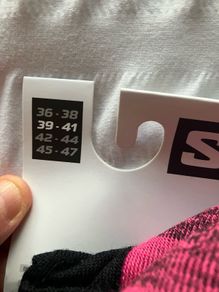 ski socks