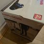 Vacuum. Image 2