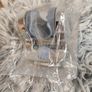 Chrome Showerhead Holder Image 7