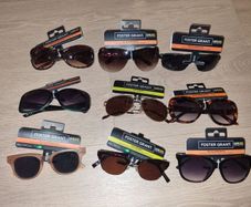 Foster Grant Sunglasses Brand New (2 for 15 Euro)