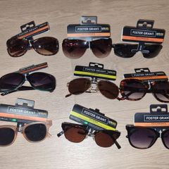 Foster Grant Sunglasses Brand New (2 for 15 Euro)