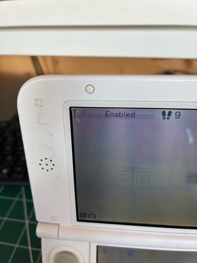 Nintendo 3DS XL (Read Description)