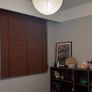 Wooden Venetian Blinds Image 3