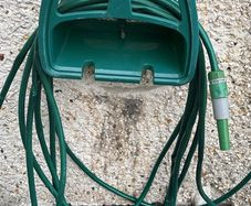 garden hose