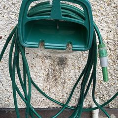 garden hose