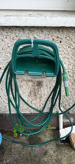 garden hose